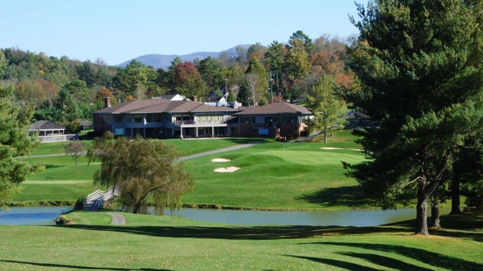 Lexington Golf & Country Club